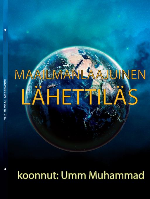 Maailmanlaajuinen lähettiläs